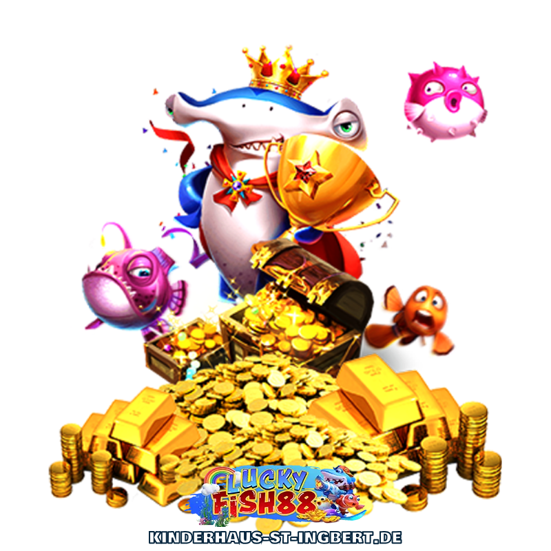 luckyfish88