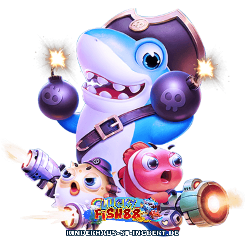 luckyfish88